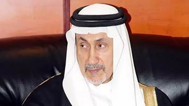 وفاة وزير الصحة السعودي سابق